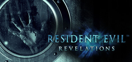 Resident Evil Revelations, Steam Gift