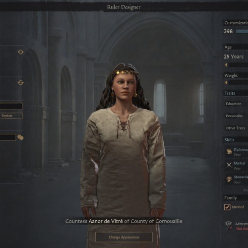 Игра Crusader Kings III для PC / ПК, активация в стим Steam для региона РФ / Россия цифровой ключ