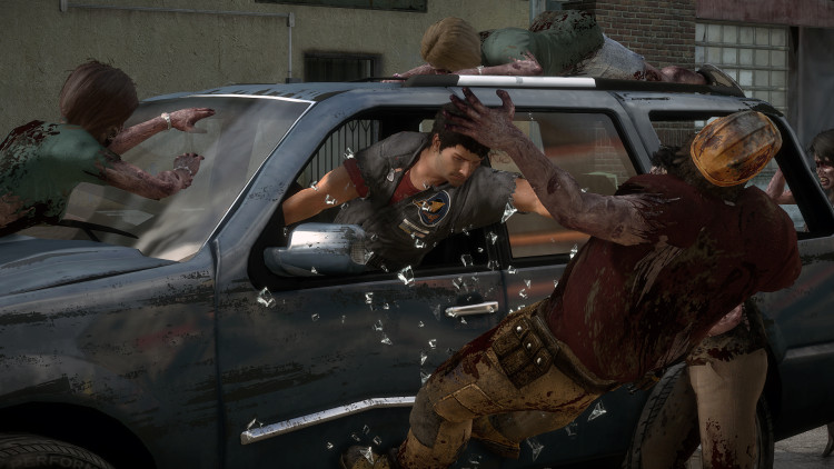 Dead Rising 3 Apocalypse Edition, Steam Gift