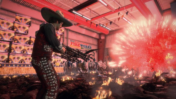 Dead Rising 3 Apocalypse Edition, Steam Gift