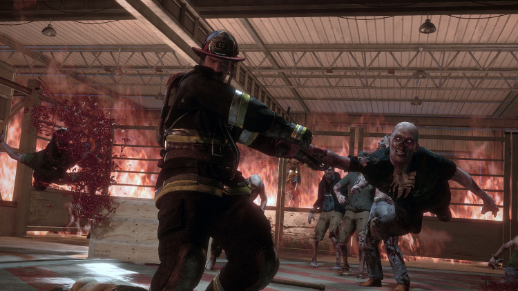 Dead Rising 3 Apocalypse Edition, Steam Gift
