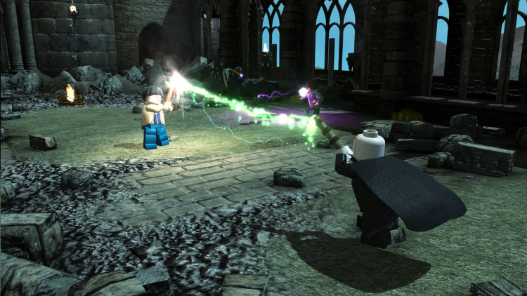 LEGO® Harry Potter™ Collection, Steam Gift
