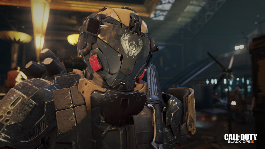 Call of Duty®: Black Ops III - Zombies Chronicles Edition (RoW), Steam Gift