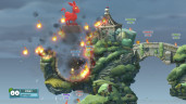 Worms W.M.D, Steam Gift