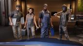 Watch_Dogs® 2 - Deluxe Edition, Steam Gift