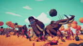 Totally Accurate Battle Simulator, Steam Gift