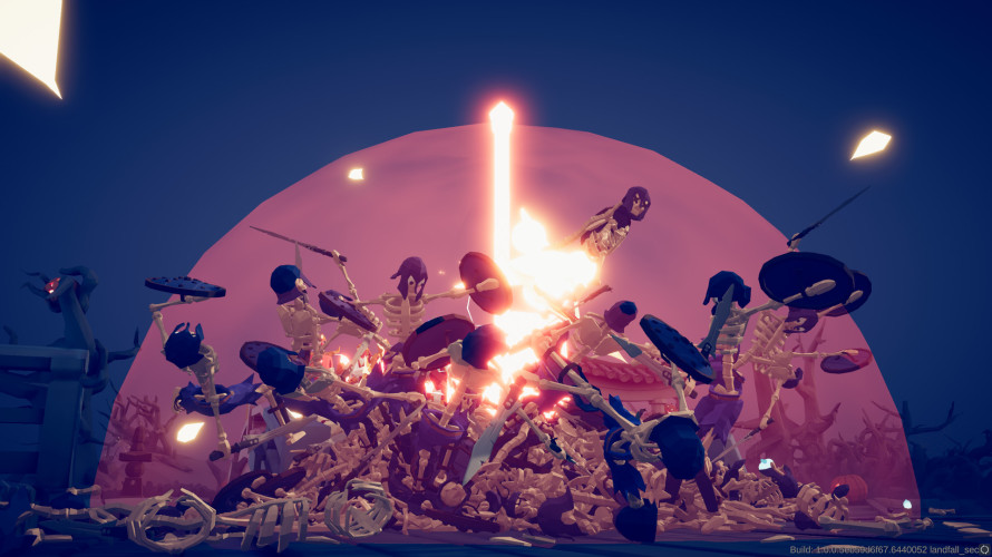 Totally Accurate Battle Simulator, Steam Gift