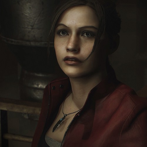 Игра RESIDENT EVIL 2 - Deluxe Edition PlayStation 4 и PlayStation 5
