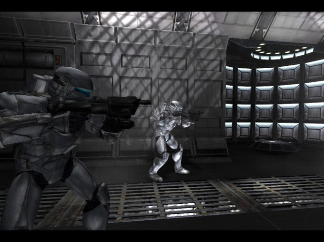 STAR WARS™ Republic Commando™, Steam Gift
