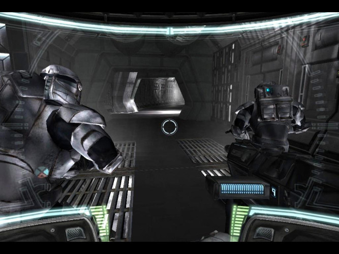 STAR WARS™ Republic Commando™, Steam Gift