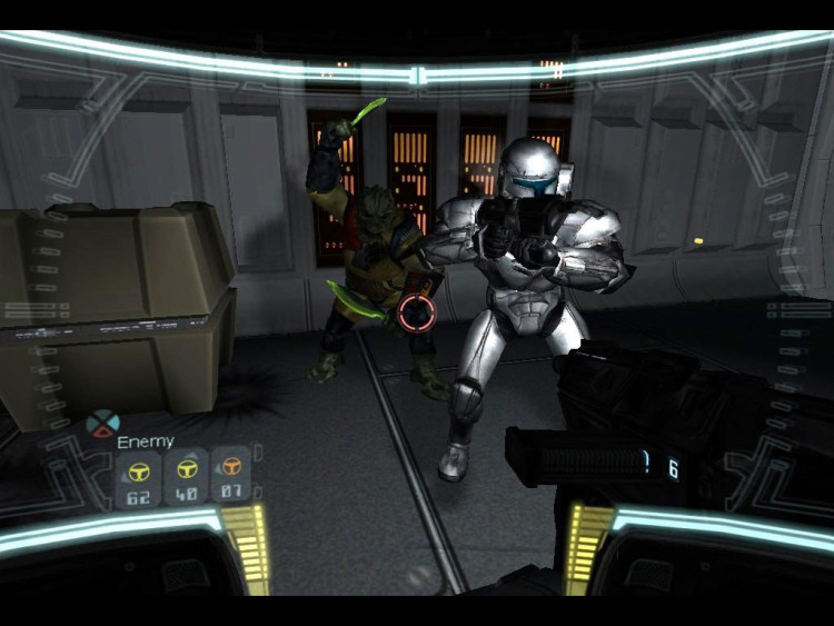 STAR WARS™ Republic Commando™, Steam Gift