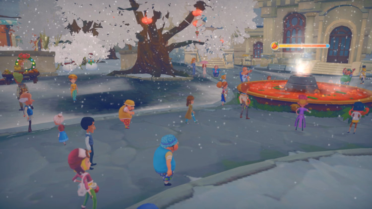 My Time at Portia, Steam Gift