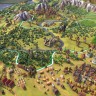 Игра Sid Meier’s Civilization VI Standart Edition PlayStation 4 и PlayStation 5