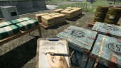 Contraband Police, Steam Gift