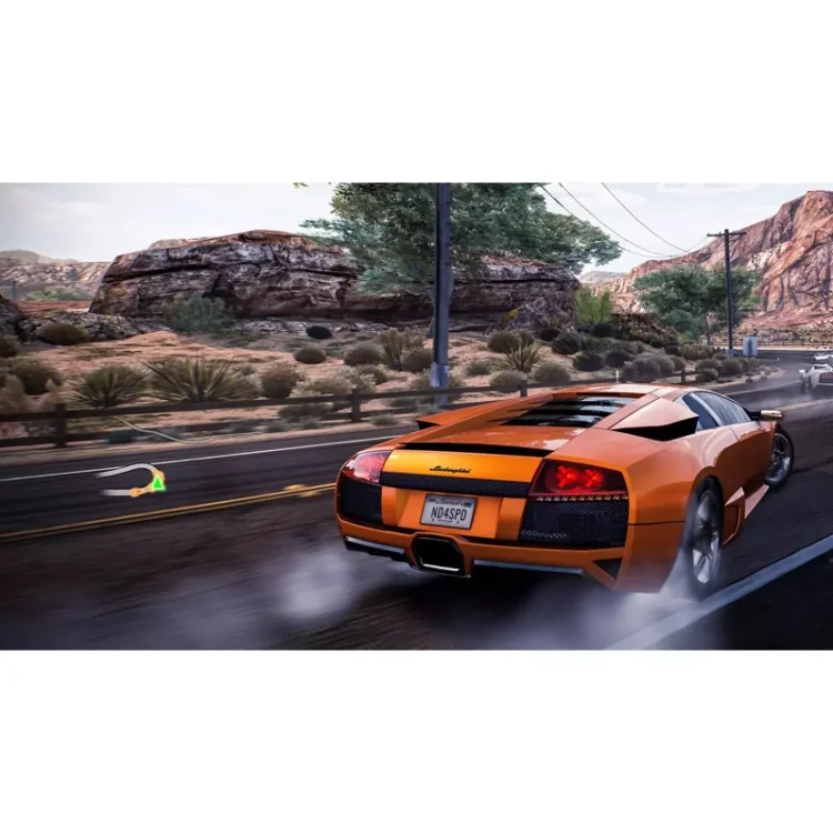 Need For Speed: Hot Pursuit Remastered