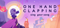 One Hand Clapping, Steam Gift