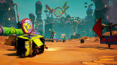 Goblintown: Really Hard Driving Game, Steam Gift