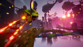 Goblintown: Really Hard Driving Game, Steam Gift