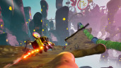 Goblintown: Really Hard Driving Game, Steam Gift