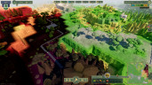 Of Life and Land, Steam Gift