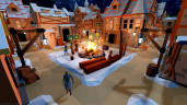 Of Life and Land, Steam Gift