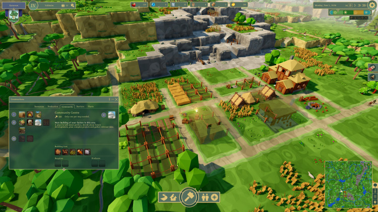 Of Life and Land, Steam Gift