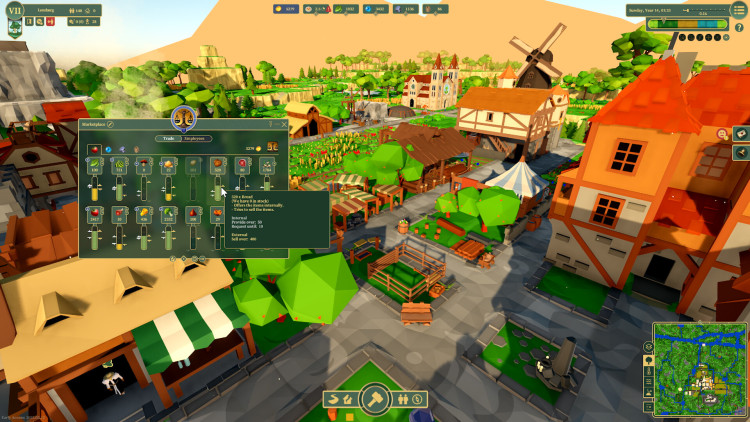 Of Life and Land, Steam Gift