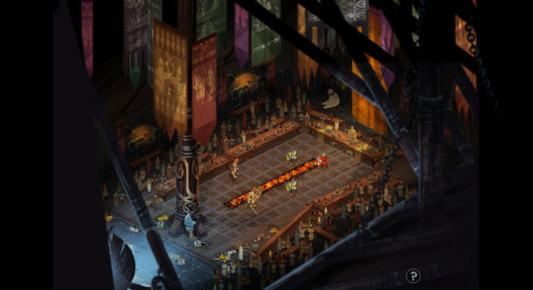 The Banner Saga 4 - Pack, Steam Gift