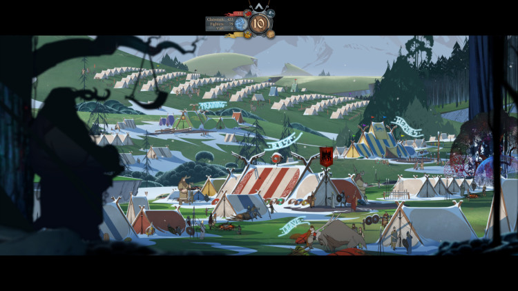 The Banner Saga 4 - Pack, Steam Gift