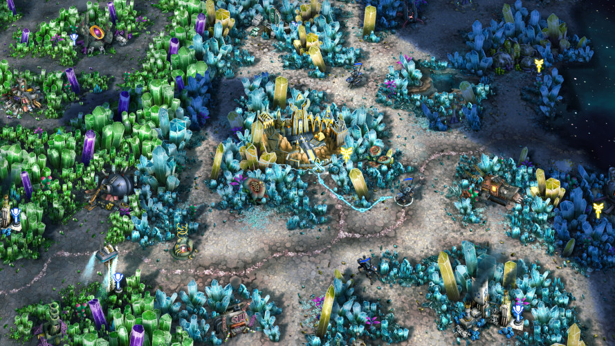 Heroes of Science and Fiction, Steam Gift
