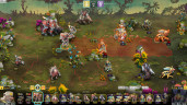Heroes of Science and Fiction, Steam Gift
