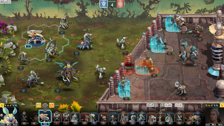 Heroes of Science and Fiction, Steam Gift