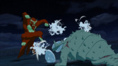 NARUTO SHIPPUDEN: Ultimate Ninja STORM 3 Full Burst HD - EU Version, Steam Gift