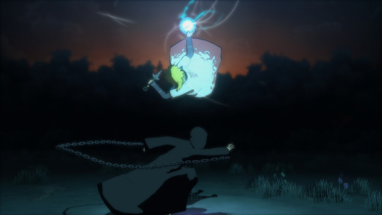 NARUTO SHIPPUDEN: Ultimate Ninja STORM 3 Full Burst HD - EU Version, Steam Gift