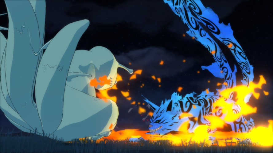 NARUTO SHIPPUDEN: Ultimate Ninja STORM 3 Full Burst HD - EU Version, Steam Gift