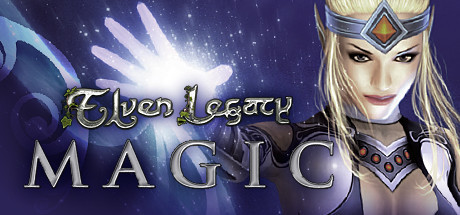 Elven Legacy: Magic - Collection, Steam Gift