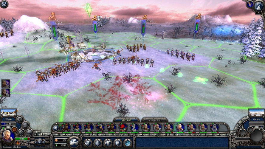 Elven Legacy: Magic - Collection, Steam Gift