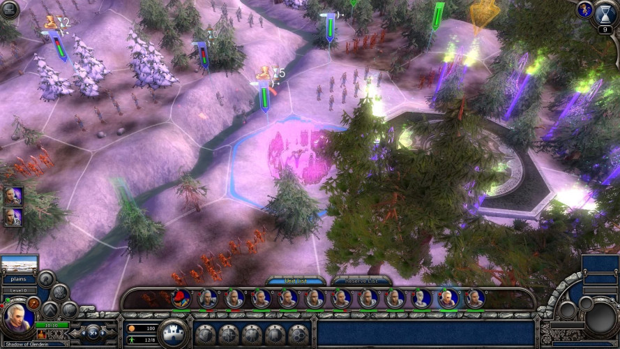 Elven Legacy: Magic - Collection, Steam Gift