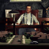 L.A.Noire