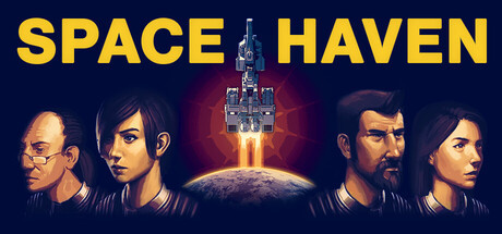 Space Haven, Steam Gift