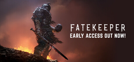 Fatekeeper, Steam Gift