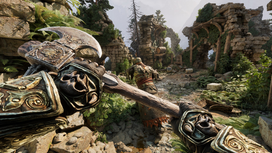 Fatekeeper, Steam Gift