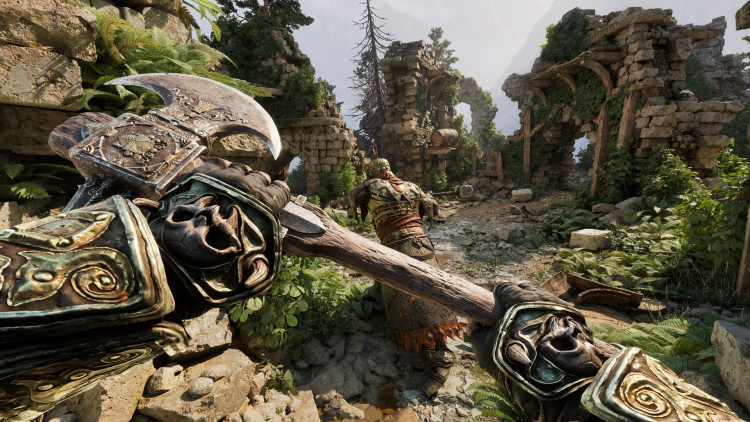 Fatekeeper, Steam Gift