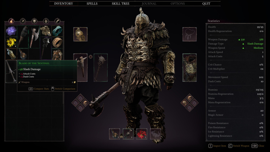 Fatekeeper, Steam Gift