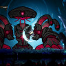Игра Never Grave: The Witch and The Curse PlayStation 4 и PlayStation 5