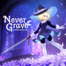 Игра Never Grave: The Witch and The Curse PlayStation 4 и PlayStation 5