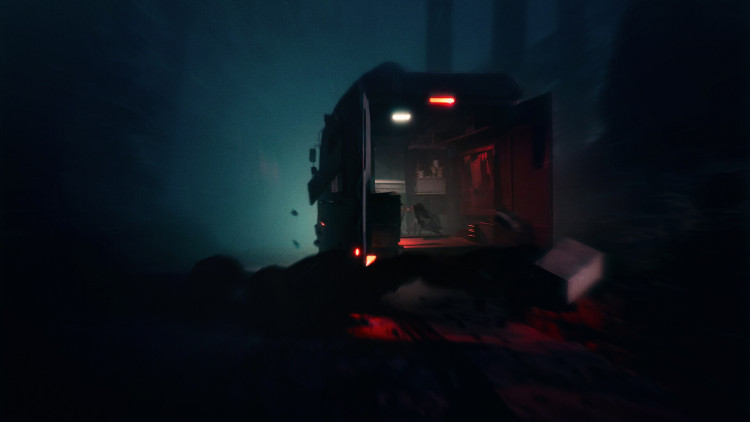 REANIMAL, Steam Gift