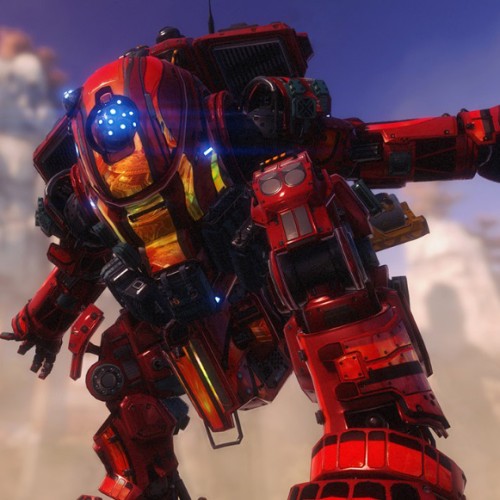 Titanfall 2