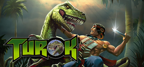 Turok, Steam Gift