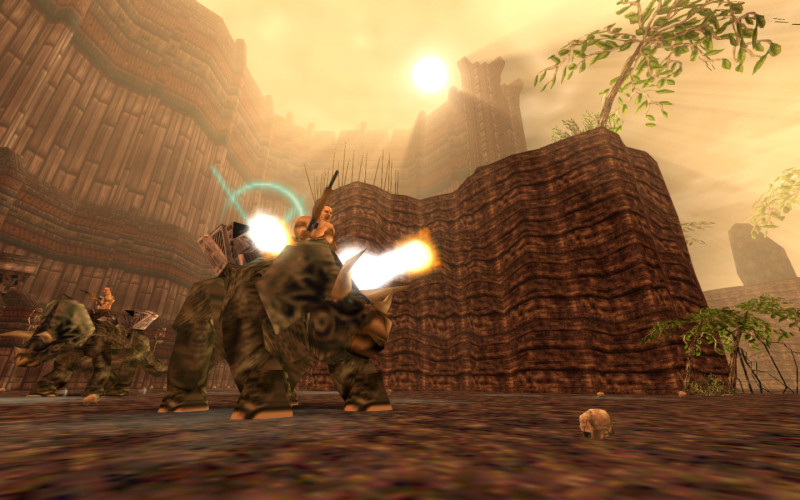 Turok, Steam Gift